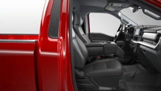 2026 Ford Super Duty® Internal Image 1